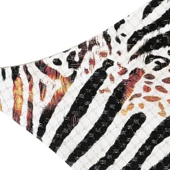 Bas De Maillot De Bain Culotte Haute Sexy