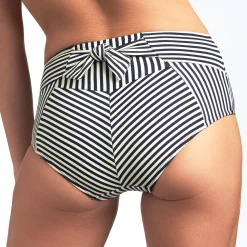 Bas De Maillot De Bain Culotte Haute