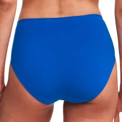 Bas De Maillot De Bain Culotte Haute