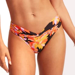 Bas De Maillot De Bain Culotte