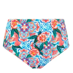 Bas De Maillot De Bain Culotte Haute