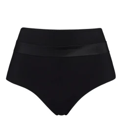 Bas De Maillot De Bain Culotte Haute