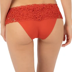 Bas De Maillot De Bain Culotte