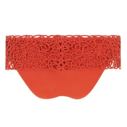 Bas De Maillot De Bain Culotte