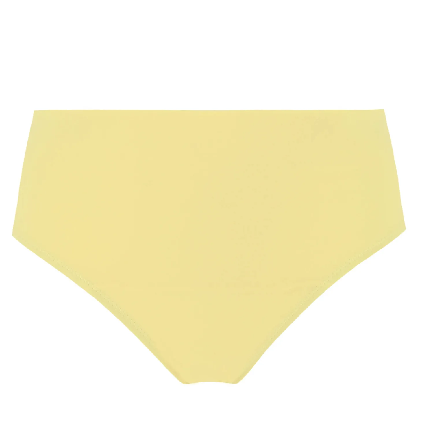 Bas De Maillot De Bain Culotte Haute Tobago