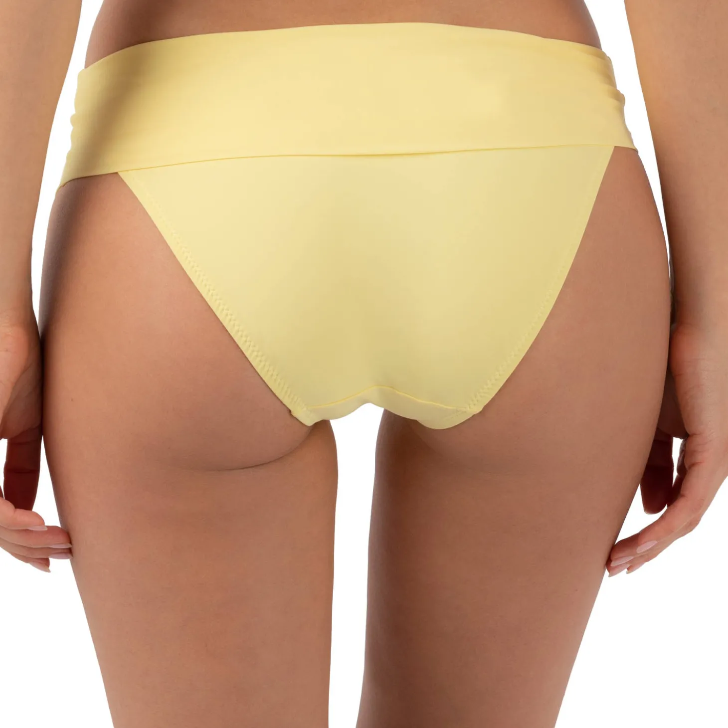 Bas De Maillot De Bain Culotte Haute Tobago
