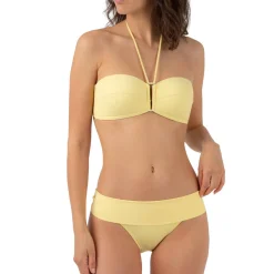 Bas De Maillot De Bain Culotte Haute Tobago