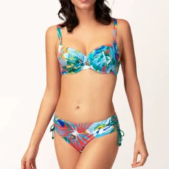 Bas De Maillot De Bain Culotte