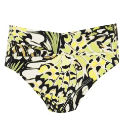 Bas De Maillot De Bain Culotte Haute