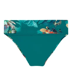 Bas De Maillot De Bain Culotte Haute Reversible Toby
