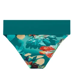Bas De Maillot De Bain Culotte Haute Reversible Toby