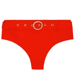 Bas De Maillot De Bain Culotte Haute