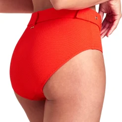 Bas De Maillot De Bain Culotte Haute