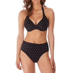 Bas De Maillot De Bain Culotte Haute