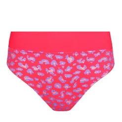 Bas De Maillot De Bain Culotte Haute
