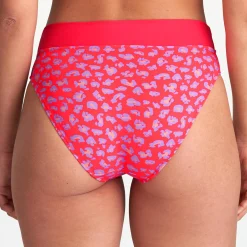 Bas De Maillot De Bain Culotte Haute