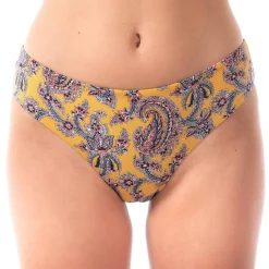 Bas De Maillot De Bain Culotte