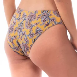 Bas De Maillot De Bain Culotte