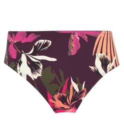 Bas De Maillot De Bain Culotte Haute