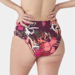 Bas De Maillot De Bain Culotte Haute