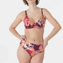 Bas De Maillot De Bain Culotte Haute