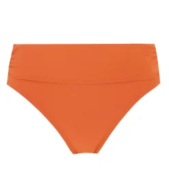Bas De Maillot De Bain Culotte Haute