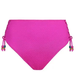 Bas De Maillot De Bain Culotte Haute