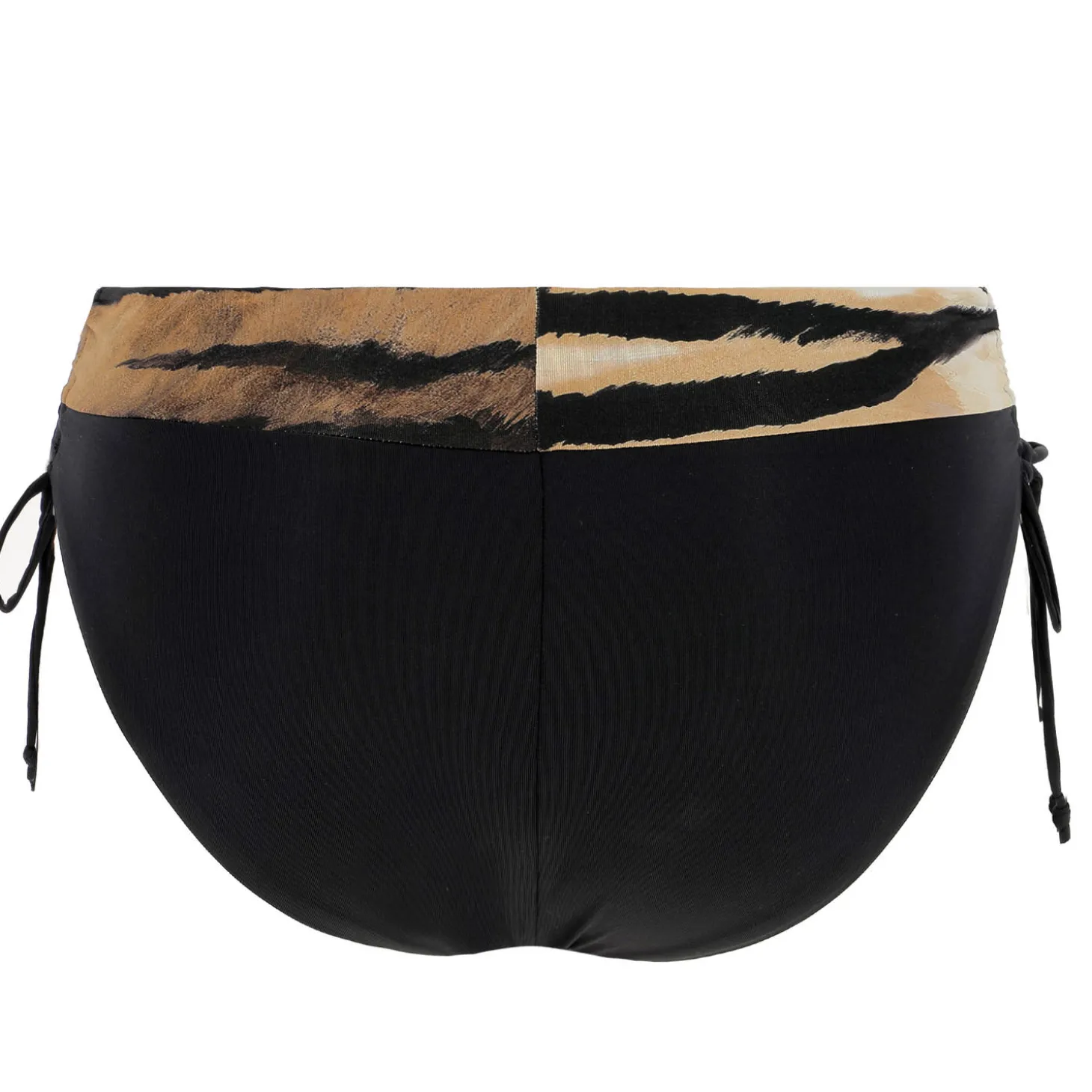 Bas De Maillot De Bain Culotte Lacets Dafne