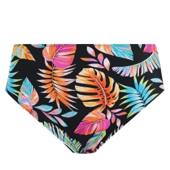 Bas De Maillot De Bain Culotte Haute