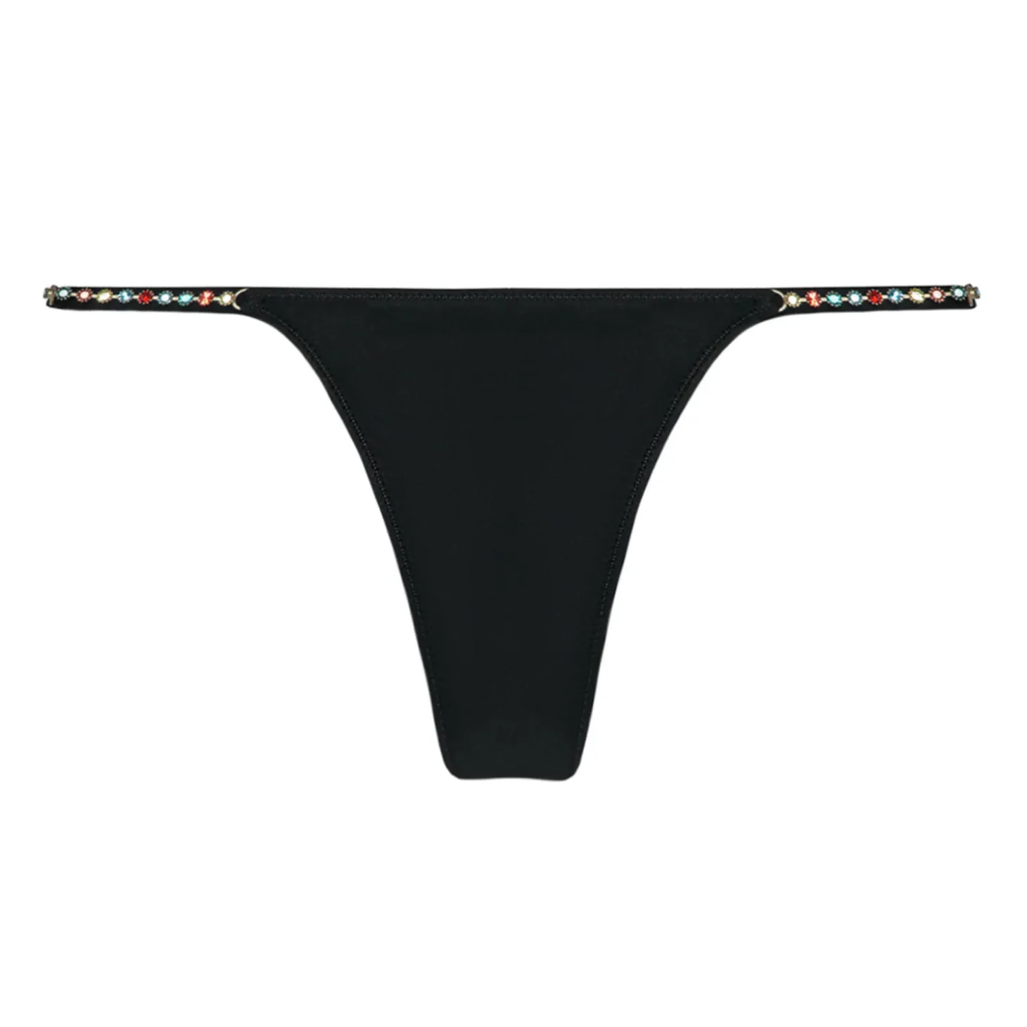 Bas De Maillot De Bain Culotte Echancree Shiva