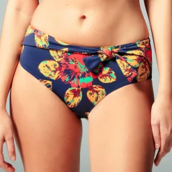 Bas De Maillot De Bain Culotte