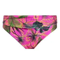 Bas De Maillot De Bain Culotte Haute