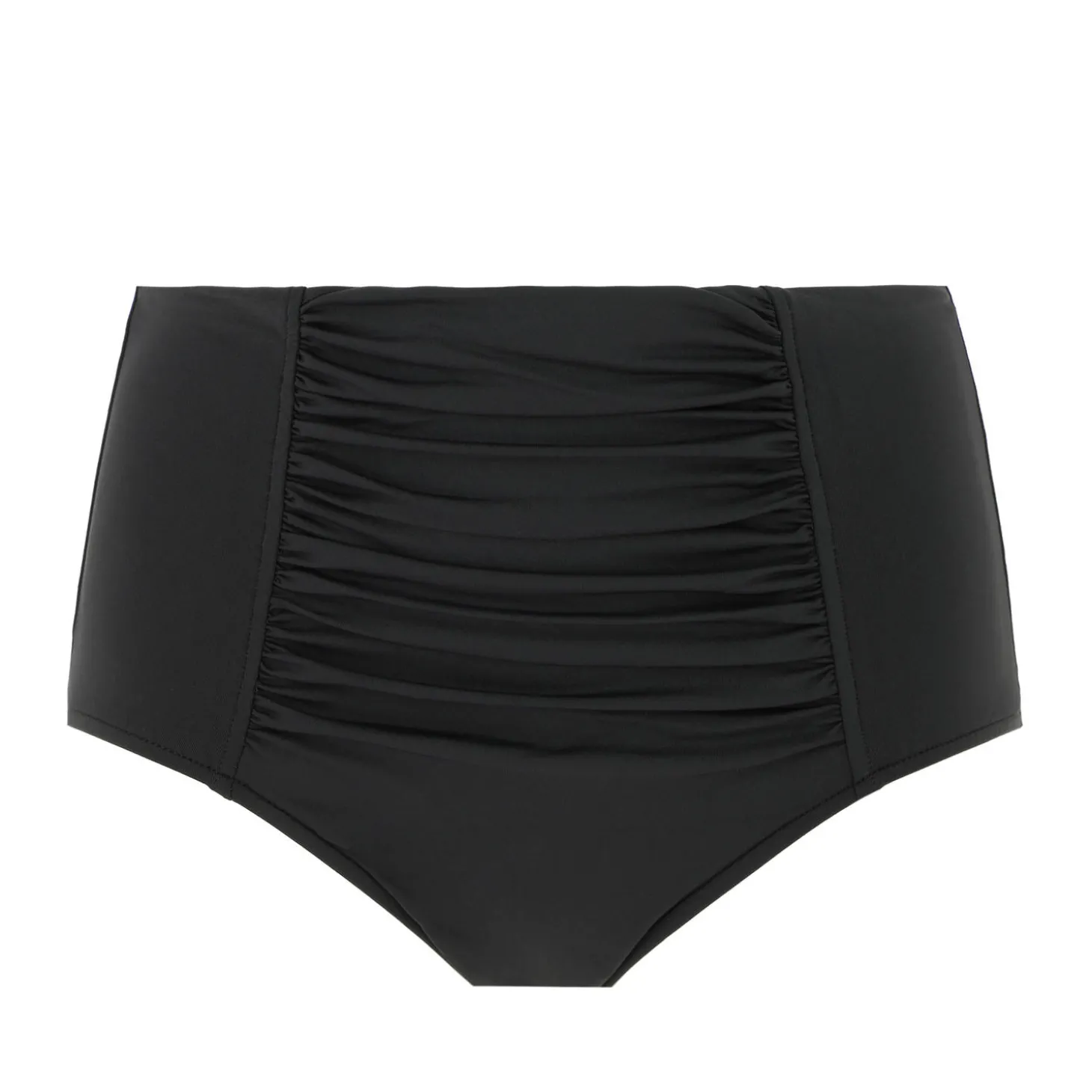 Bas De Maillot De Bain Culotte Haute