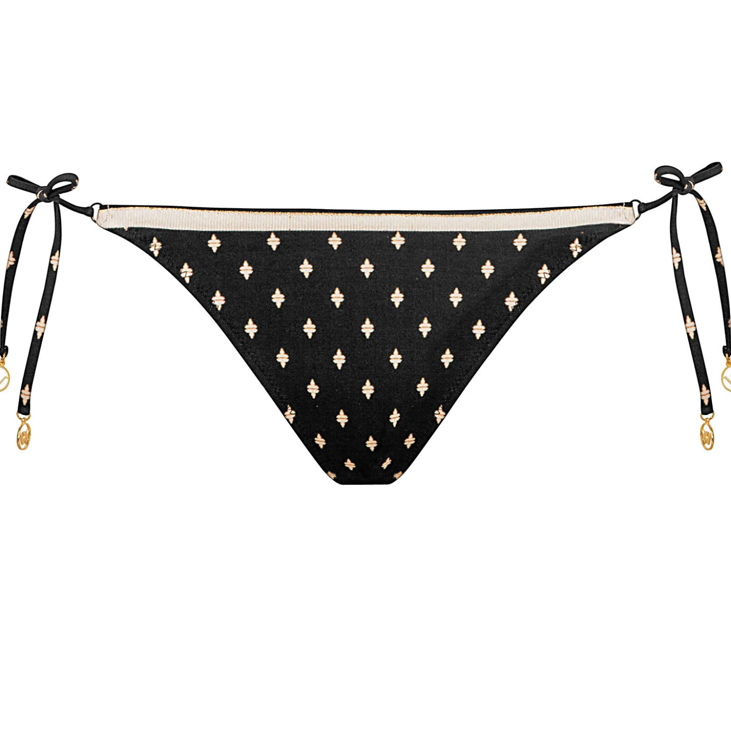 Bas De Maillot De Bain Ficelles