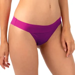 Bas De Maillot De Bain Mono Tanga Sacha