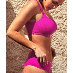 Bas De Maillot De Bain Shorty
