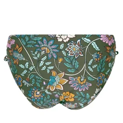 Bas De Maillot De Bain Slip Coulissant