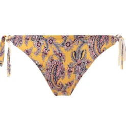 Bas De Maillot De Bain Slip Noue