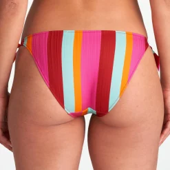 Bas De Maillot De Bain Slip Ficelles