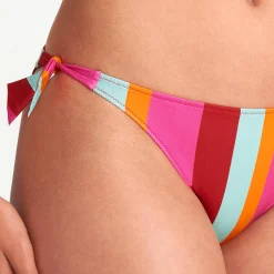 Bas De Maillot De Bain Slip Ficelles