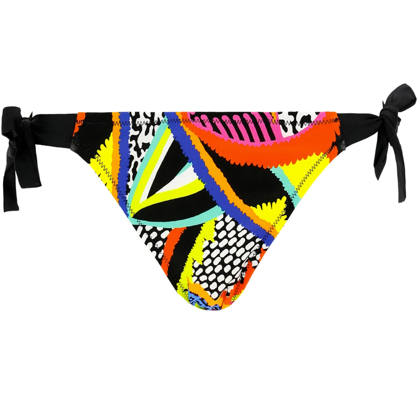 Bas De Maillot De Bain Slip Ficelles