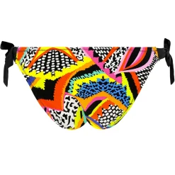Bas De Maillot De Bain Slip Ficelles