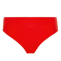 Bas De Maillot De Bain Slip Revers