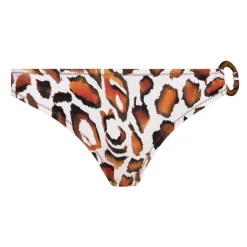 Bas De Maillot De Bain Slip Echancre