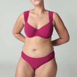 Bas De Maillot De Bain Slip