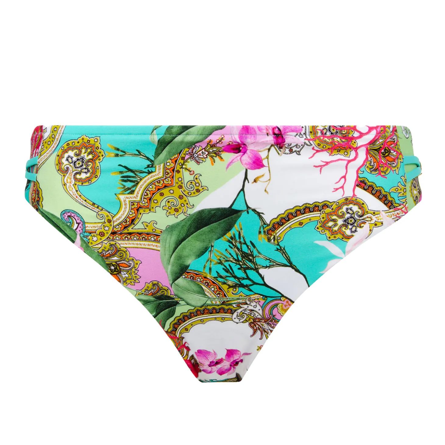 Bas De Maillot De Bain Slip