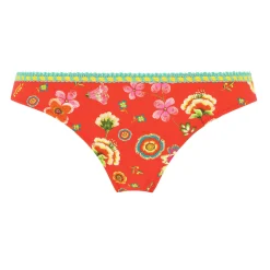 Bas De Maillot De Bain Slip Seduction