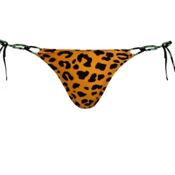 Bas De Maillot De Bain Slip Bresilien
