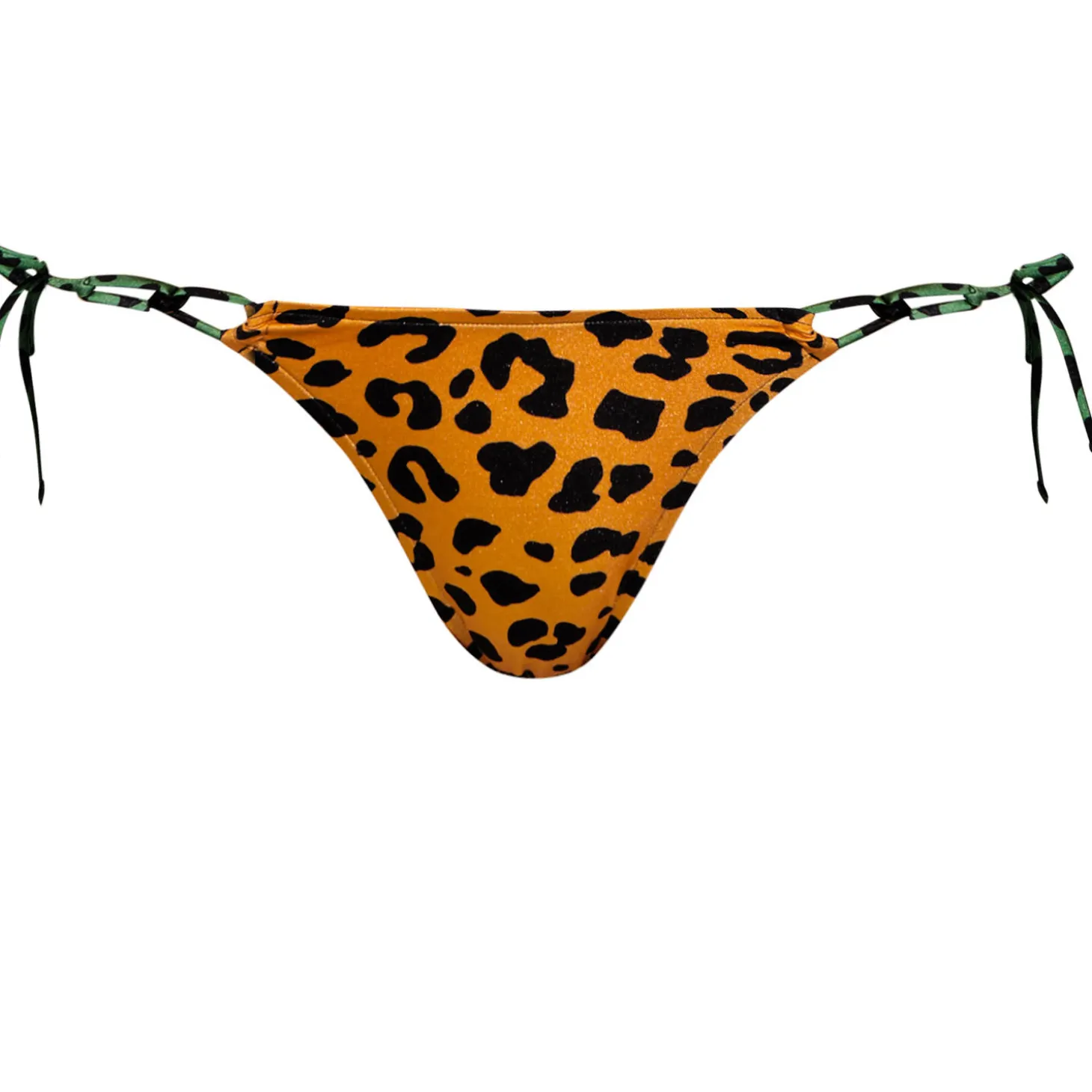 Bas De Maillot De Bain Slip Bresilien