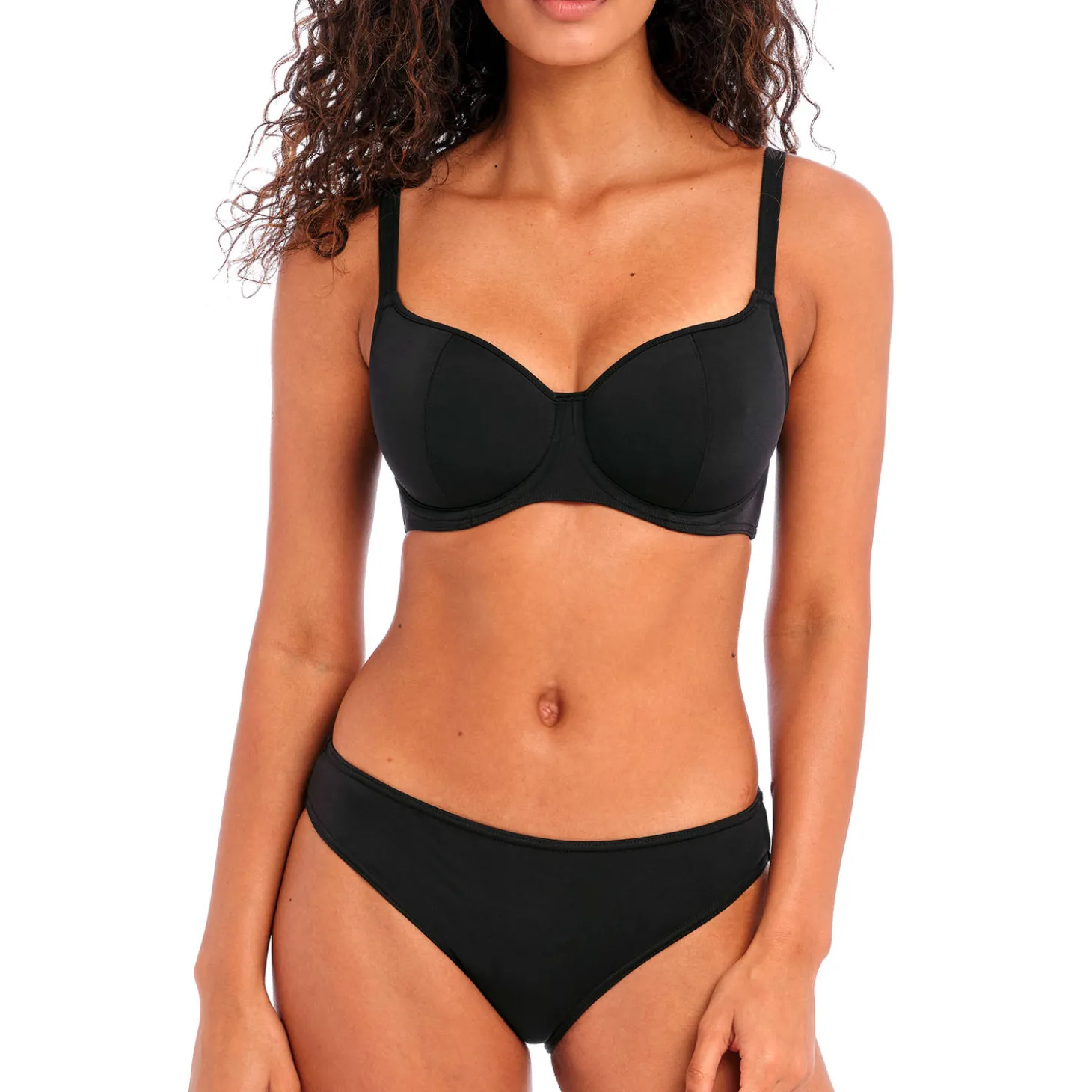 Bas De Maillot De Bain Slip